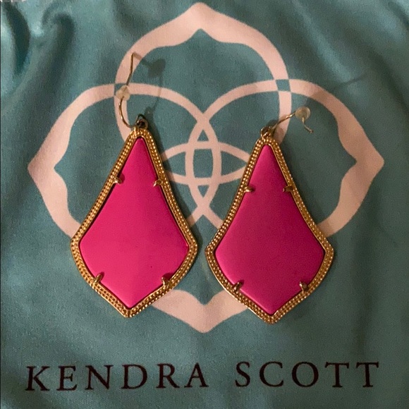 Kendra Scott Accessories - Kendra Scott Earrings